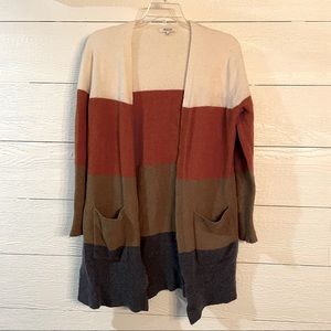 Madewell Women’s Cardigan size Small, Women’s Sweater